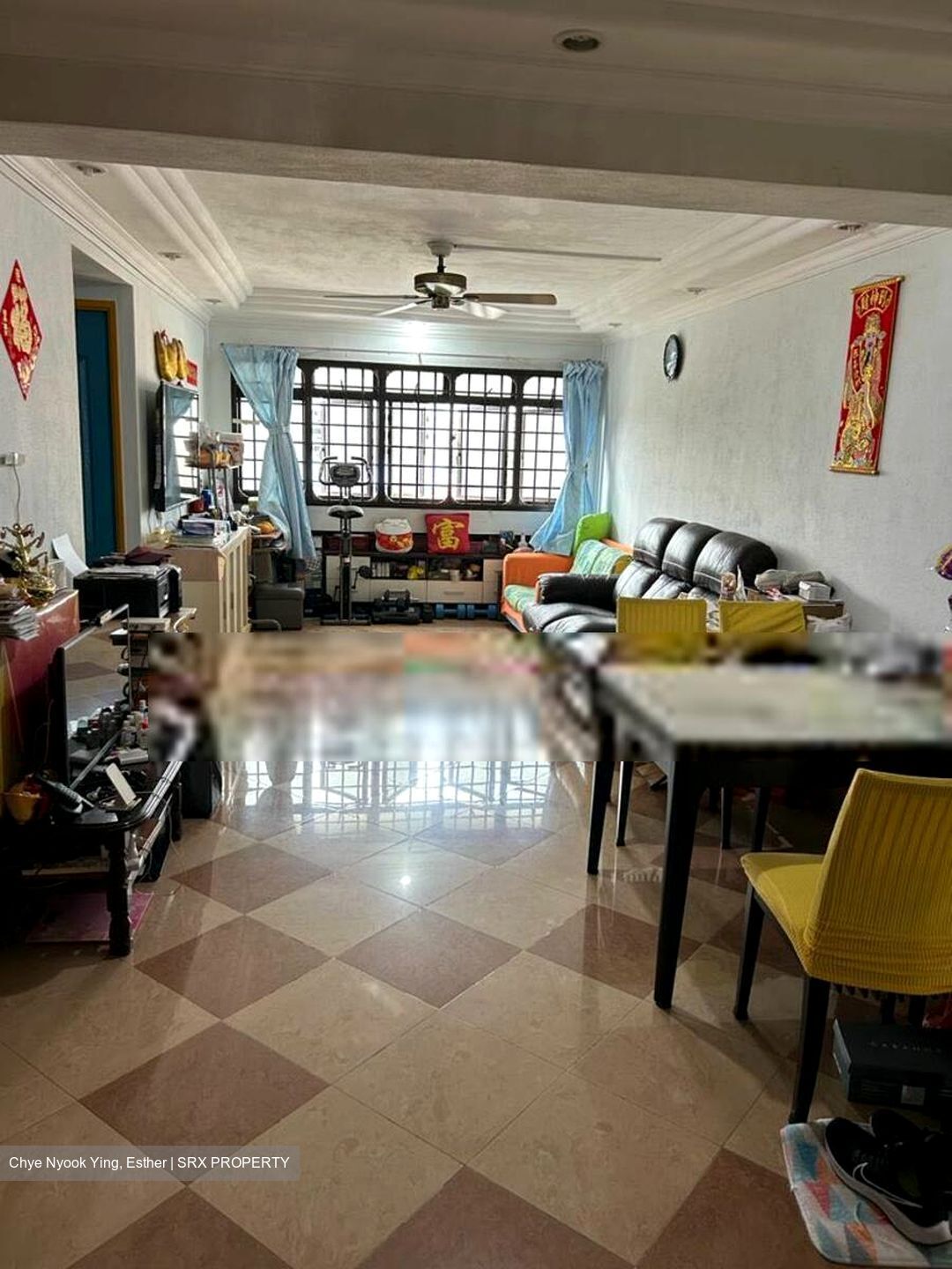 Woodlands Circle (Woodlands), HDB 4 Rooms For Sale 99492561